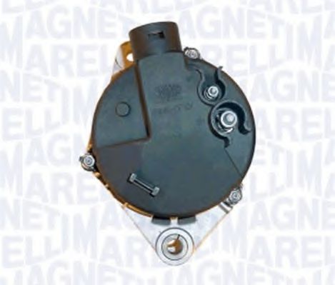 Generator / Alternator 3