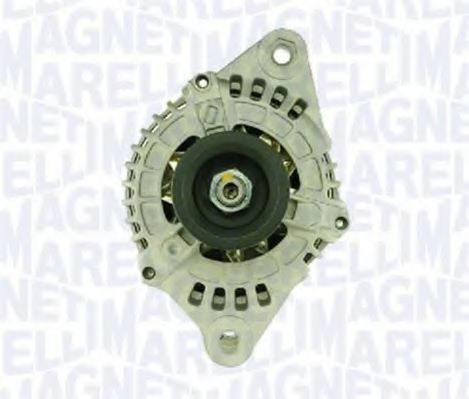 Generator / Alternator 2