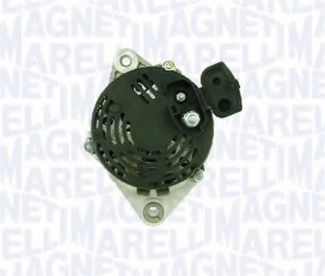 Generator / Alternator 3