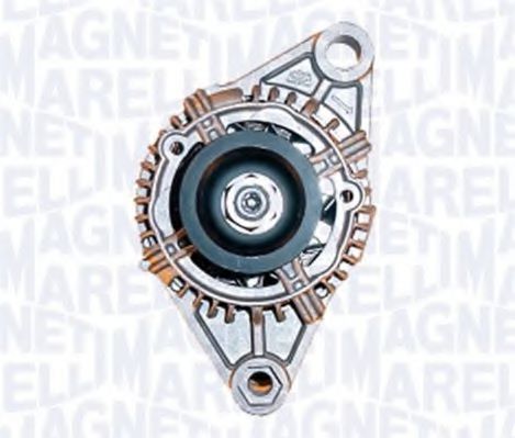 Generator / Alternator 2
