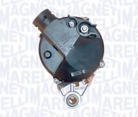 Generator / Alternator 3