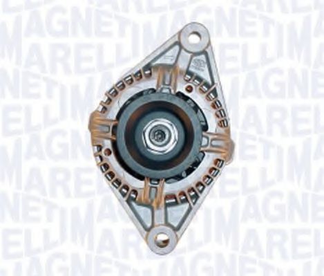 Generator / Alternator 2
