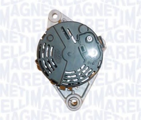 Generator / Alternator 3