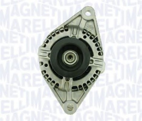 Generator / Alternator 2