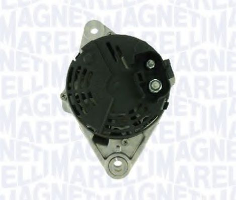 Generator / Alternator 3