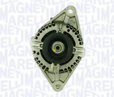 Generator / Alternator 2