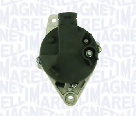 Generator / Alternator 3