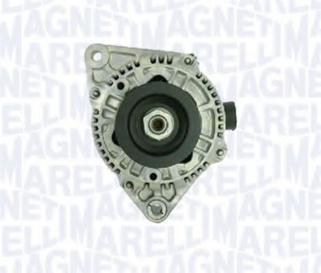 Generator / Alternator 2