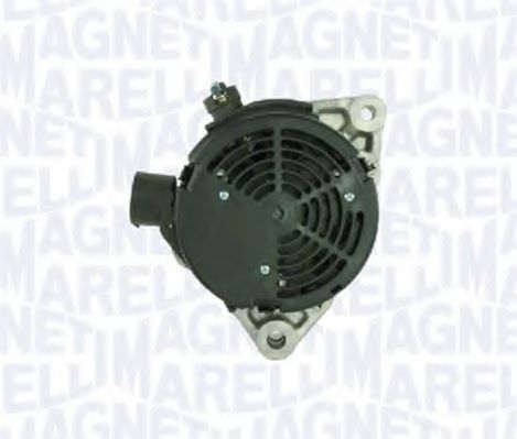 Generator / Alternator 3