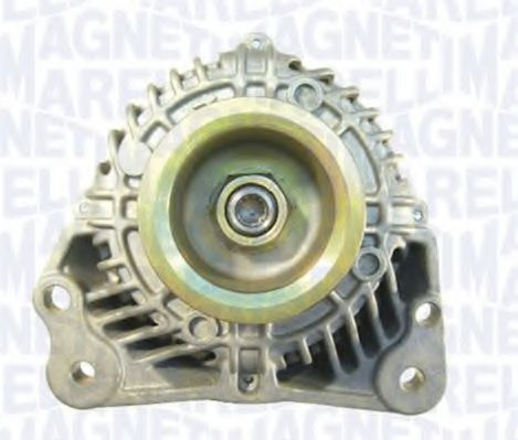 Generator / Alternator 2