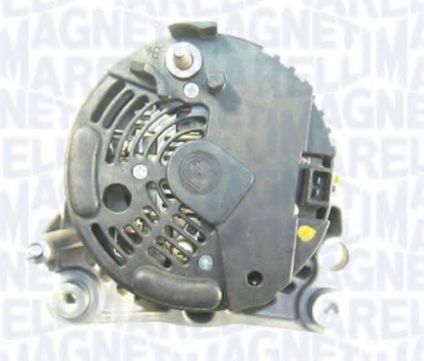 Generator / Alternator 3