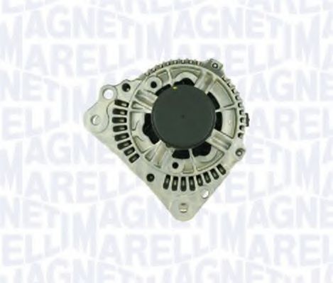 Generator / Alternator 2