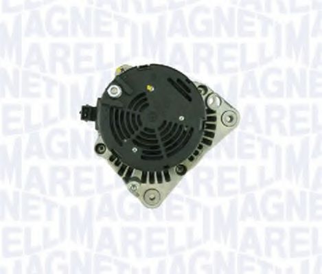 Generator / Alternator 3
