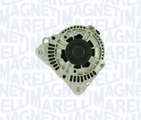 Generator / Alternator 2