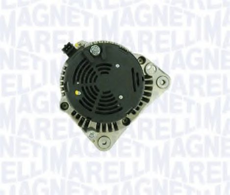 Generator / Alternator 3