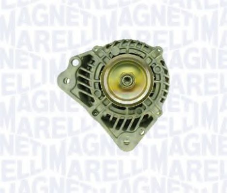 Generator / Alternator 2