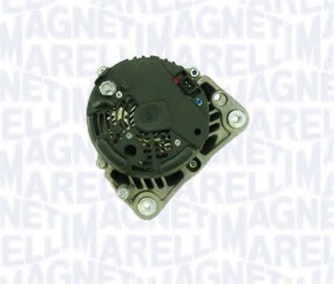 Generator / Alternator 3