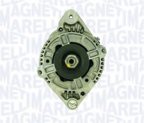 Generator / Alternator 2