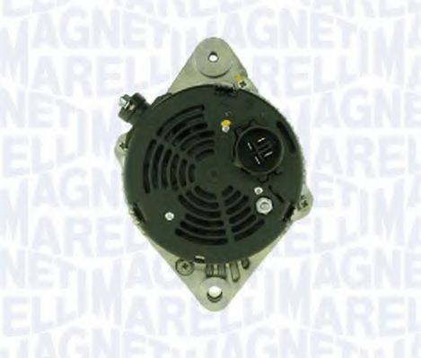 Generator / Alternator 3