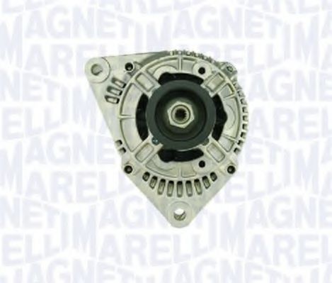 Generator / Alternator 2