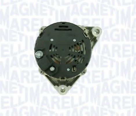 Generator / Alternator 3