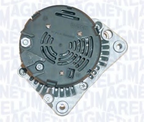 Generator / Alternator 3