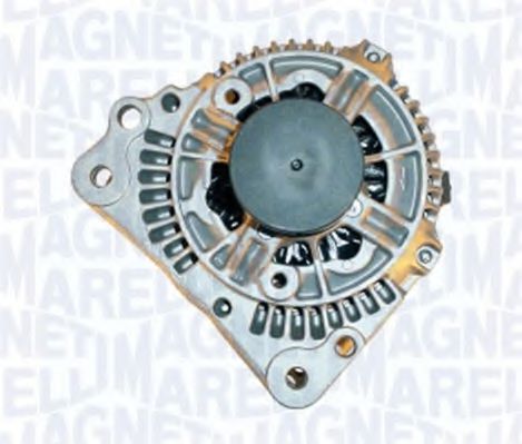 Generator / Alternator 2