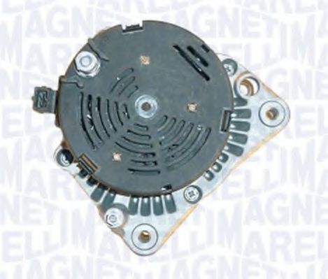 Generator / Alternator 3