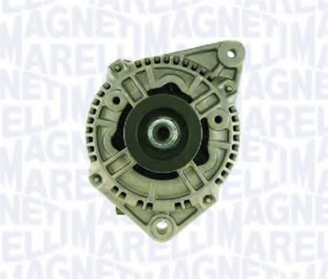 Generator / Alternator 2