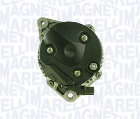Generator / Alternator 3