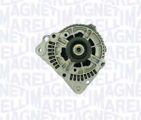 Generator / Alternator 2
