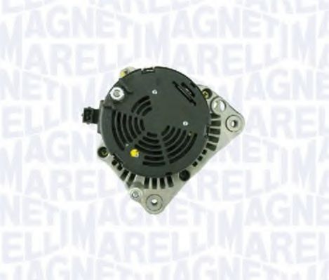 Generator / Alternator 3