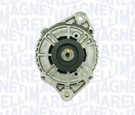 Generator / Alternator 2