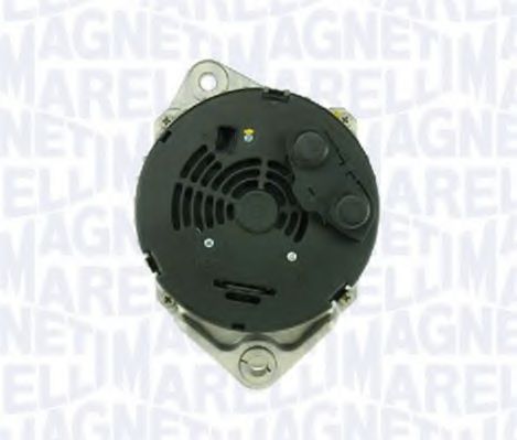 Generator / Alternator 3