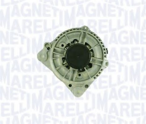 Generator / Alternator 2