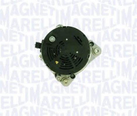 Generator / Alternator 3