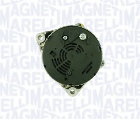 Generator / Alternator 3