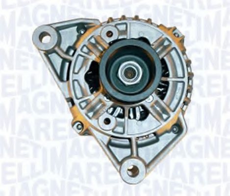 Generator / Alternator 2