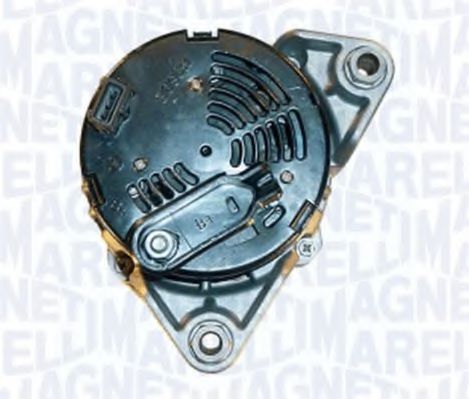Generator / Alternator 3