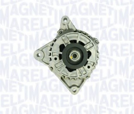 Generator / Alternator 2