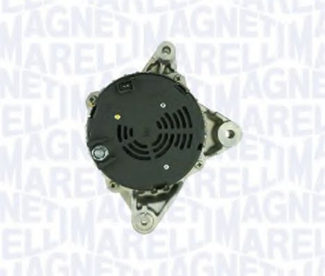 Generator / Alternator 3