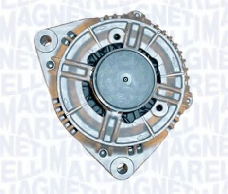 Generator / Alternator 2