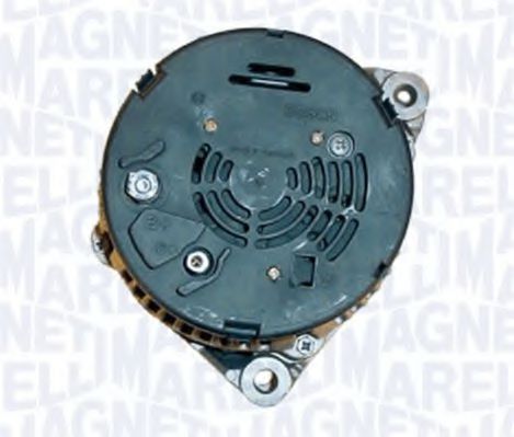 Generator / Alternator 3