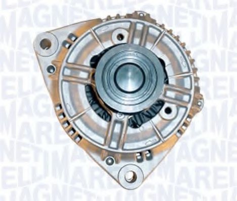 Generator / Alternator 2