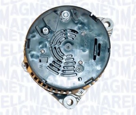 Generator / Alternator 3