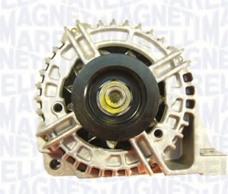 Generator / Alternator 2