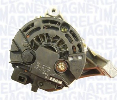 Generator / Alternator 3