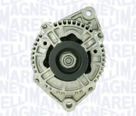 Generator / Alternator 2