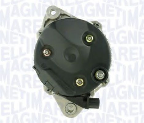 Generator / Alternator 3