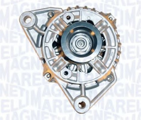 Generator / Alternator 2